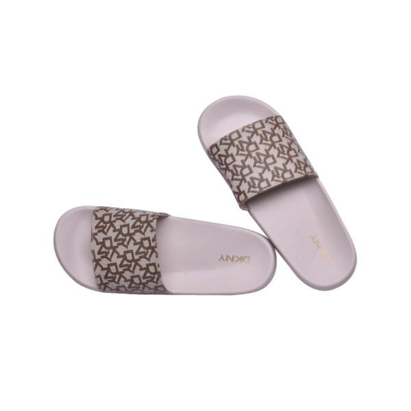 DKNY Zella Chi Slide