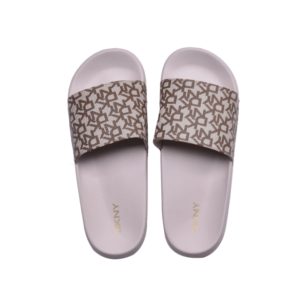 DKNY Zella Chi Slide