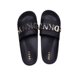 DKNY ZI BLACK Slide