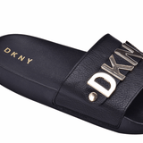 DKNY ZI BLACK Slide