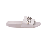 DKNY ZI WHITE Slide