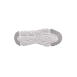 Jeep Low Top Lace JXP Chunky Sneaker-P311591203-White