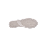 TTWN Bear Low-Top Black Canvas Shoes