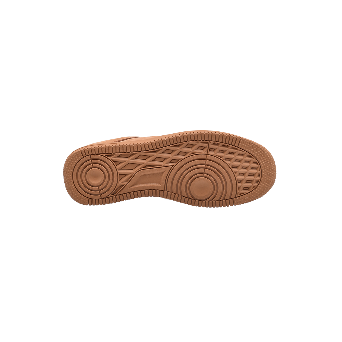 Jeep Low Cut Lace Court Sneaker-B231M01484-Camel