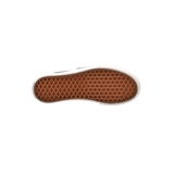 TTWN Bear Slip-On Dark Coffee Big-Eared Bear Pattern Shoes