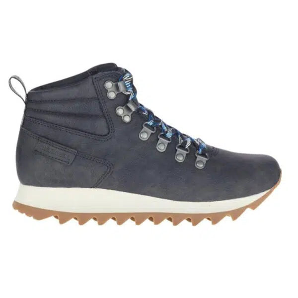 Merrell Women?? Alpine Hiker Navy