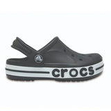 Crocs Bayaband Clogs Kids Black
