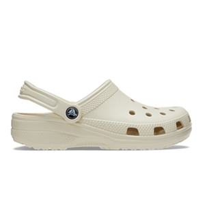 Crocs Classic Bone