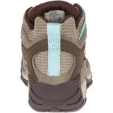 Merrell Yokota 2 Mid Waterproof Hiking Boot-J77386-Chocolate