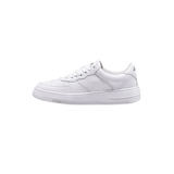 Jeep Low Cut Lace Court Sneaker-B231M01484-White