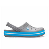 Crocs Crocband Charcoal/Ocean