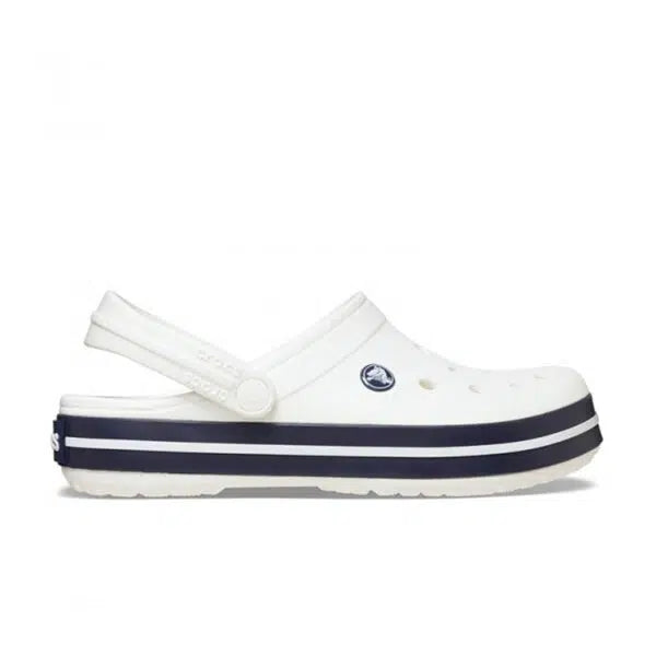 Crocs Crocband Ice Blue/White