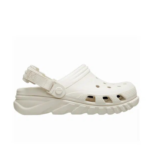 Crocs Duet Max II Clog Stucco