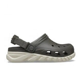 Crocs Duet Max II Clog Dusty Olive/Stucco