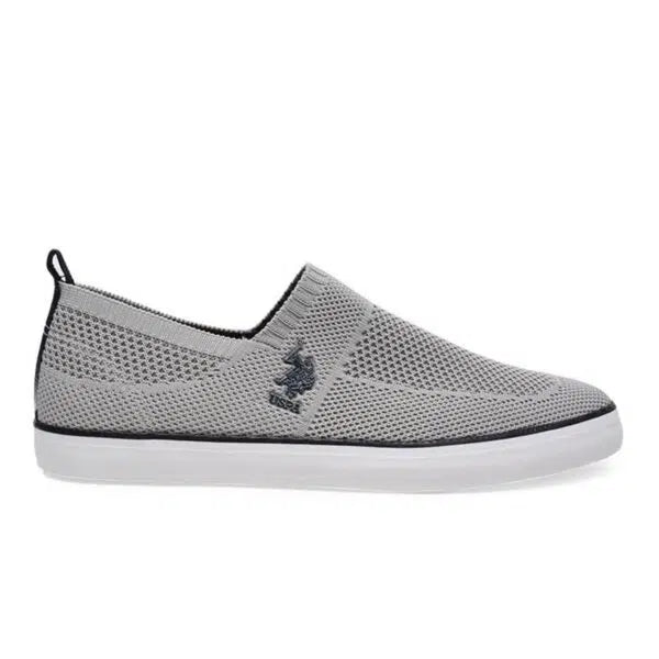 U.S. POLO ASSN. OCTAVIA 2.0 Slip gray