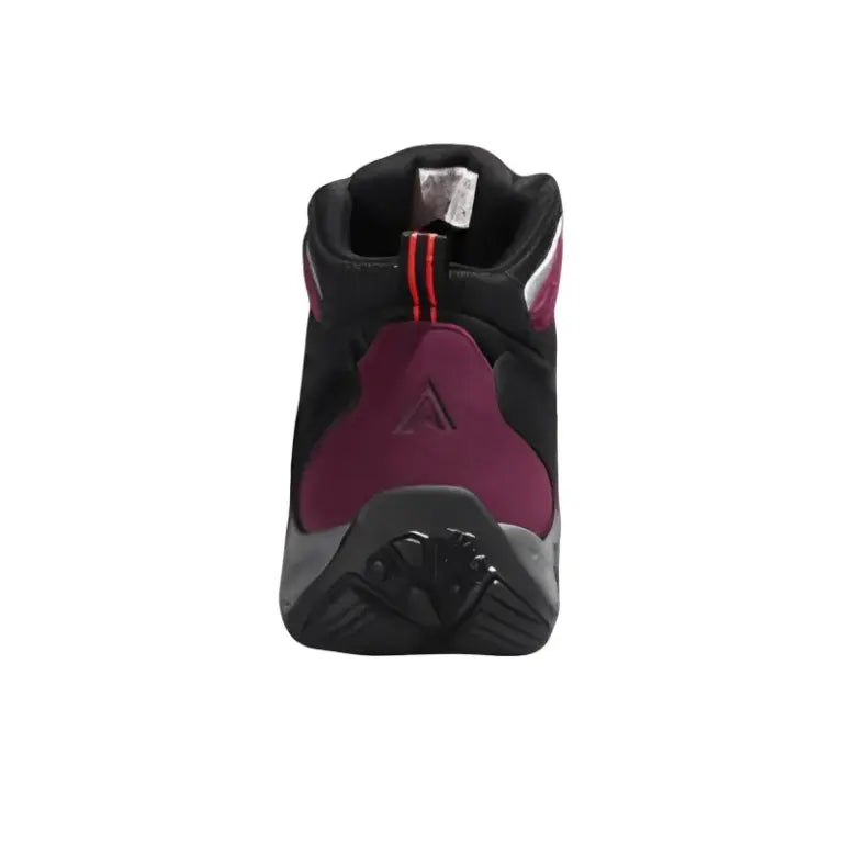 HUMTTO Trail Pro Womens Hiking & Trekking Shoe High 290027B-3