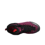 HUMTTO Trail Pro Womens Hiking & Trekking Shoe High 290027B-3