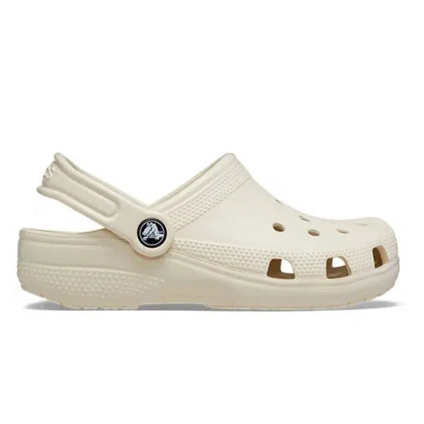 Crocs Classic Clog Kids Bone