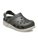 Crocs Duet Max II Clog Dusty Olive/Stucco