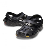 Crocs Batman Batmobile Cls Clg K Blk