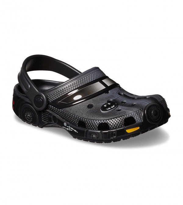 Crocs Batman Batmobile Cls Clg K Blk