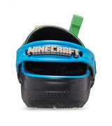 Crocs Minecraft Cls Clog K Mlt