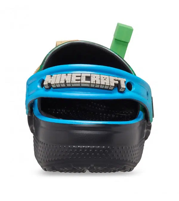 Crocs Minecraft Cls Clog K Mlt