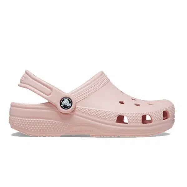 Crocs Classic Clog Kids Quartz