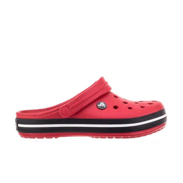 Crocs Crocband Ppr/Blk