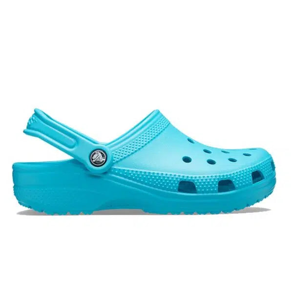 Crocs Classic Digital Aqua