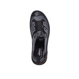 Jeep Low Slip on Breathable Comfort Sneaker-P321291521-DarkGray