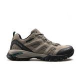 HUMTTO Blaze Trek Low Cut Outdoor Hiking Shoes-110343A-2-Brown