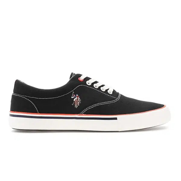 U.S. Polo Assn. Mens Clyde Sneaker