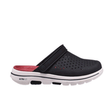 Skechers Foamies Ultra Go 243002-Black Red White