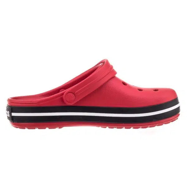 Crocs Crocband Ppr/Blk