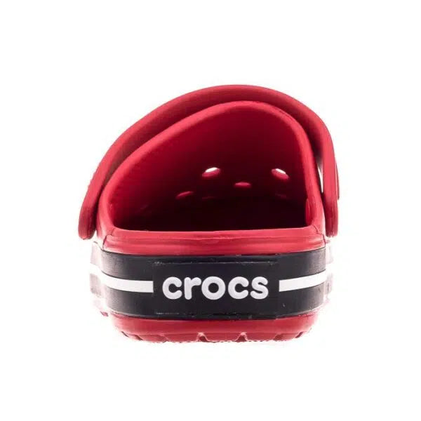 Crocs Crocband Ppr/Blk