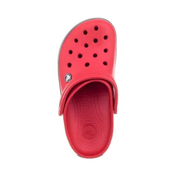 Crocs Crocband Ppr/Blk