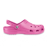 Crocs Classic Fuchsia