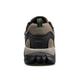 HUMTTO Blaze Trek Low Cut Outdoor Hiking Shoes-110343A-2-Brown