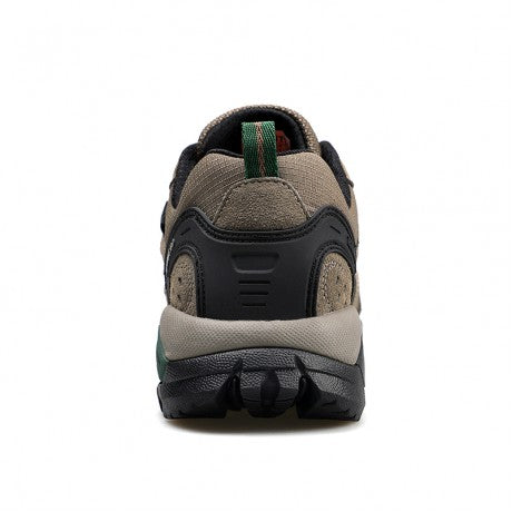 HUMTTO Blaze Trek Low Cut Outdoor Hiking Shoes-110343A-2-Brown