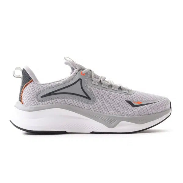Lescon Hill Runner 2 Men?? Running Shoes Grey