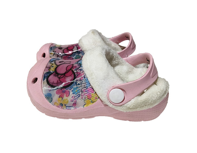 LEOMIL HK005779-PINK