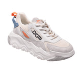 Jeep Low Top Lace JXP Chunky Sneaker-P311591203-White