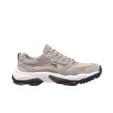 Jeep Low Cut Lace Versatile Sneaker-J111291202-Gray