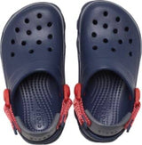 Crocs Classic All-Terrain Clog K Navy