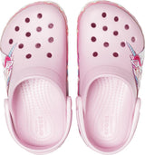 CrocsFL Unicorn Bnd Cg K BlrnaPink