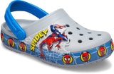 Crocs FL Spider Man CgK Lgr