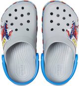 Crocs FL Spider Man CgK Lgr