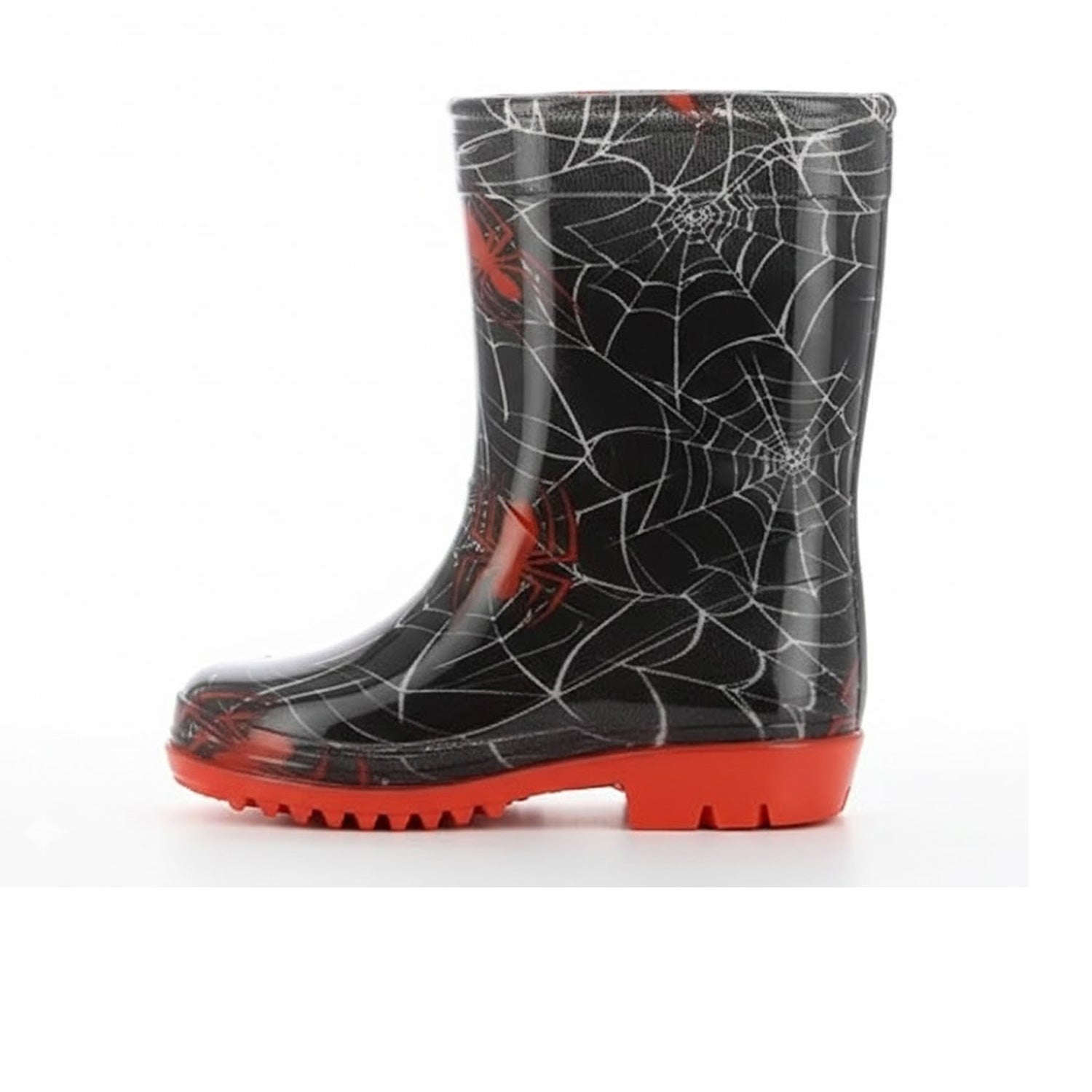 LEOMIL SP009879-Black
