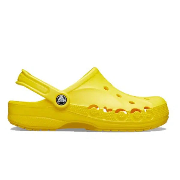 Crocs Baya Lemon